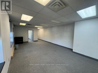 201 - 118 QUEEN STREET W Brampton (Downtown Brampton) Ontario photo 12
