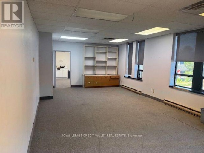 201 - 118 QUEEN STREET W, Brampton (Downtown Brampton), Ontario, L6V1B1