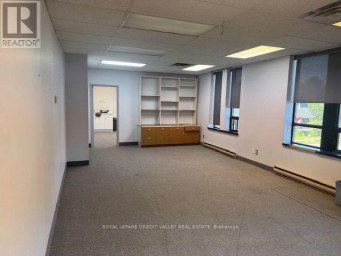 201 - 118 QUEEN STREET W Brampton (Downtown Brampton) Ontario photo 16
