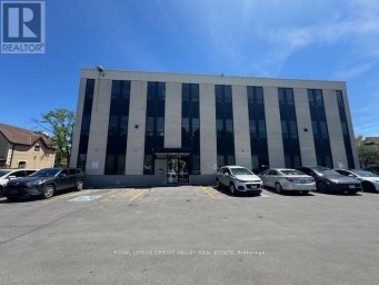 201 - 118 QUEEN STREET W Brampton (Downtown Brampton) Ontario photo 6