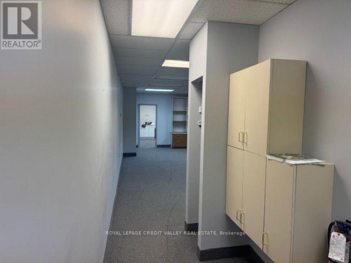201 - 118 QUEEN STREET W, Brampton (Downtown Brampton), Ontario, L6V1B1