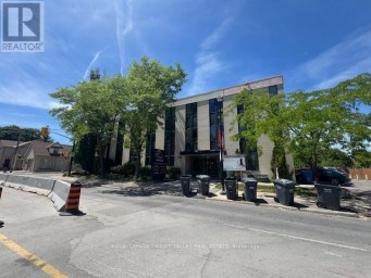 106 - 118 QUEEN STREET W Brampton (Downtown Brampton) Ontario photo 1