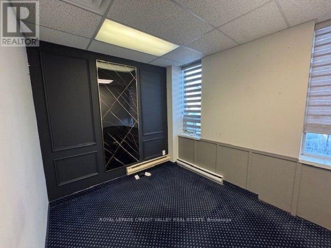 106 - 118 QUEEN STREET W, Brampton (Downtown Brampton), Ontario, L6V1B1