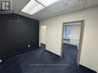 106 - 118 QUEEN STREET W Brampton (Downtown Brampton) Ontario photo 12
