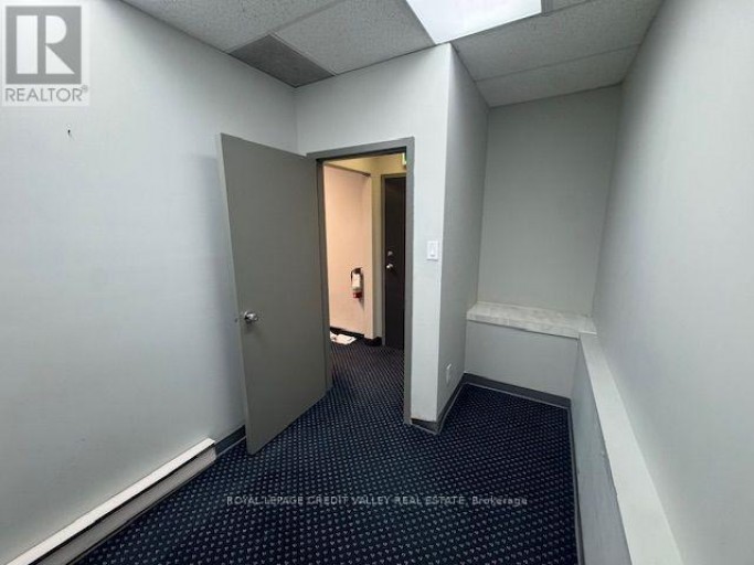 106 - 118 QUEEN STREET W, Brampton (Downtown Brampton), Ontario, L6V1B1