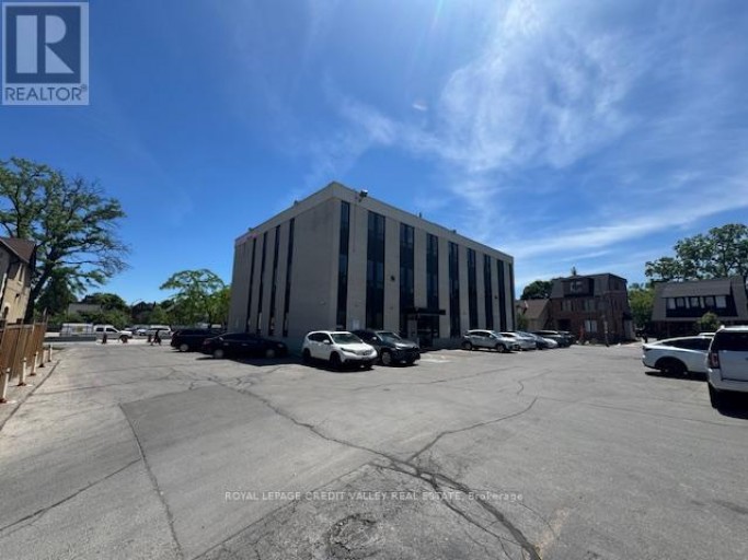 106 - 118 QUEEN STREET W, Brampton (Downtown Brampton), Ontario, L6V1B1