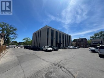 106 - 118 QUEEN STREET W Brampton (Downtown Brampton) Ontario photo 7