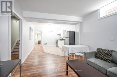 LOWER - 296 WINTERBERRY DRIVE Hamilton (Stoney Creek) Ontario photo 10