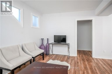 LOWER - 296 WINTERBERRY DRIVE Hamilton (Stoney Creek) Ontario photo 11