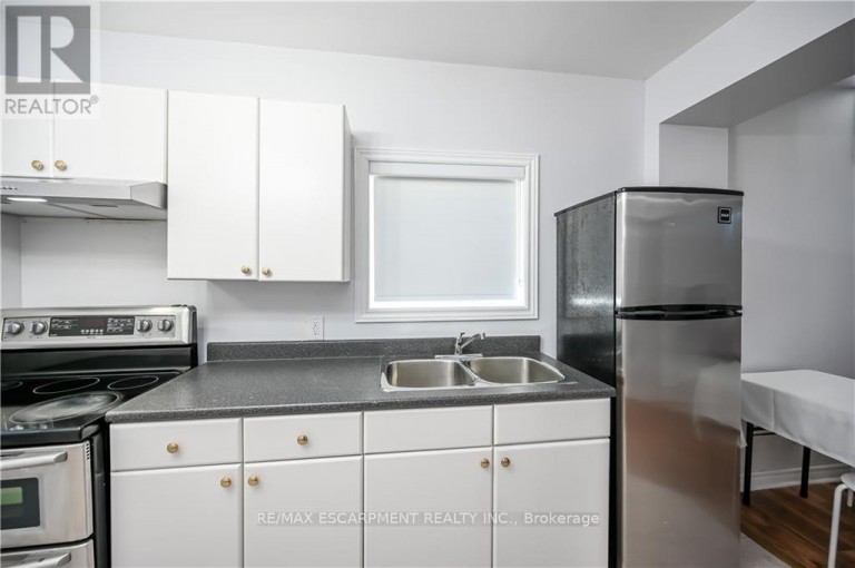 LOWER - 296 WINTERBERRY DRIVE, Hamilton (Stoney Creek), Ontario, L8J2N5