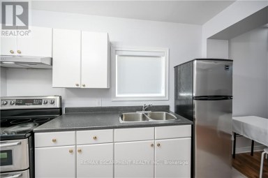 LOWER - 296 WINTERBERRY DRIVE Hamilton (Stoney Creek) Ontario photo 14