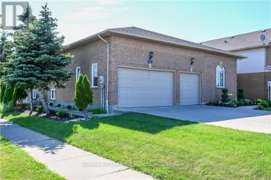 LOWER - 296 WINTERBERRY DRIVE Hamilton (Stoney Creek) Ontario photo 2