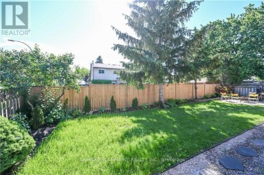 LOWER - 296 WINTERBERRY DRIVE Hamilton (Stoney Creek) Ontario photo 29