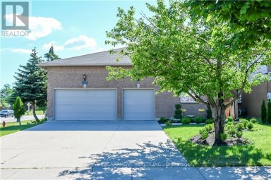 LOWER - 296 WINTERBERRY DRIVE Hamilton (Stoney Creek) Ontario photo 3