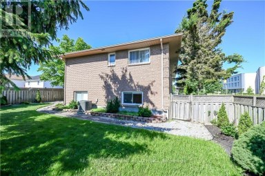 LOWER - 296 WINTERBERRY DRIVE Hamilton (Stoney Creek) Ontario photo 31