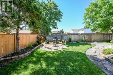 LOWER - 296 WINTERBERRY DRIVE Hamilton (Stoney Creek) Ontario photo 32