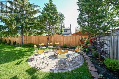 LOWER - 296 WINTERBERRY DRIVE Hamilton (Stoney Creek) Ontario photo 36