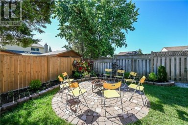LOWER - 296 WINTERBERRY DRIVE Hamilton (Stoney Creek) Ontario photo 37