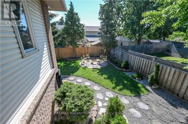 LOWER - 296 WINTERBERRY DRIVE Hamilton (Stoney Creek) Ontario photo 38