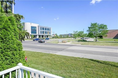 LOWER - 296 WINTERBERRY DRIVE Hamilton (Stoney Creek) Ontario photo 4