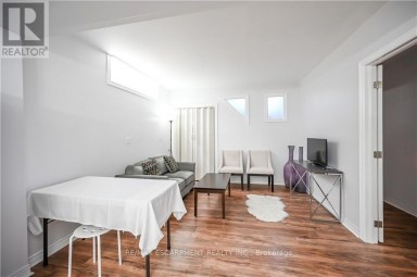 LOWER - 296 WINTERBERRY DRIVE Hamilton (Stoney Creek) Ontario photo 8