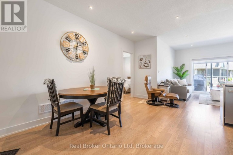 221 IRONWOOD WAY, Georgian Bluffs, Ontario, N0H1S0