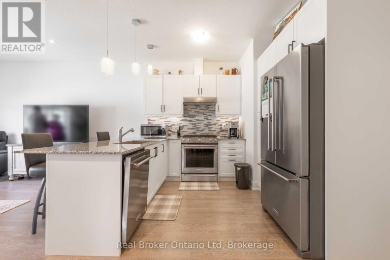 221 IRONWOOD WAY, Georgian Bluffs, Ontario, N0H1S0