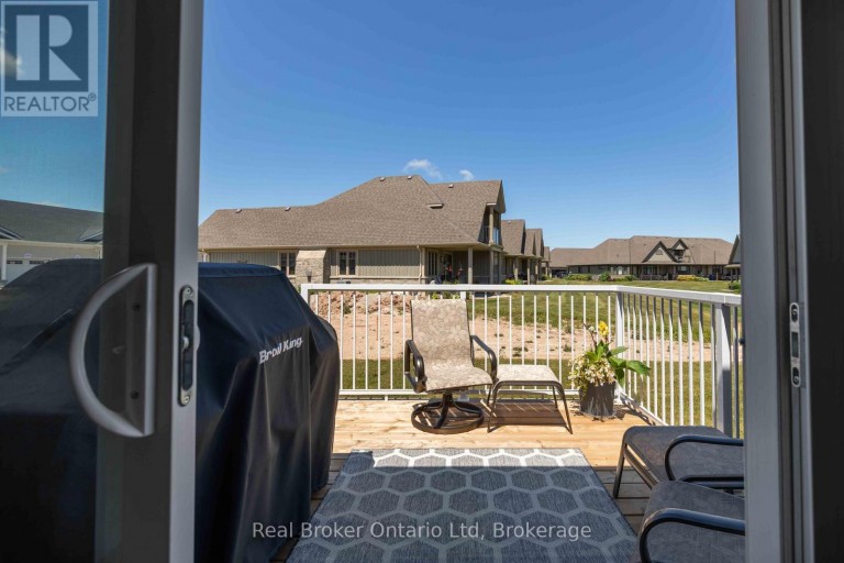 221 IRONWOOD WAY, Georgian Bluffs, Ontario, N0H1S0
