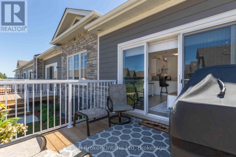 221 IRONWOOD WAY, Georgian Bluffs, Ontario, N0H1S0
