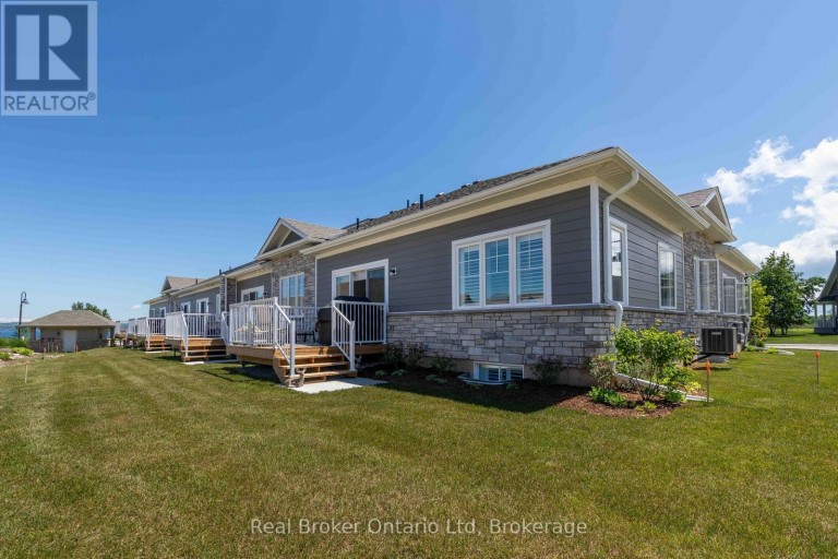 221 IRONWOOD WAY, Georgian Bluffs, Ontario, N0H1S0