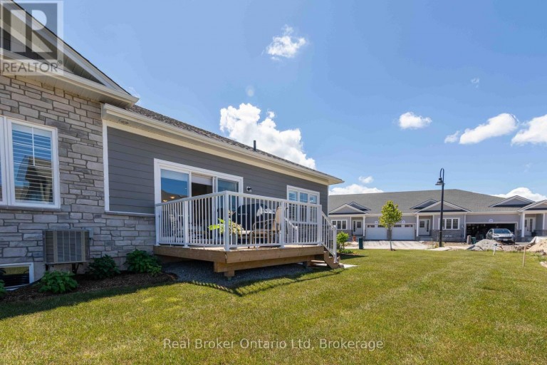 221 IRONWOOD WAY, Georgian Bluffs, Ontario, N0H1S0