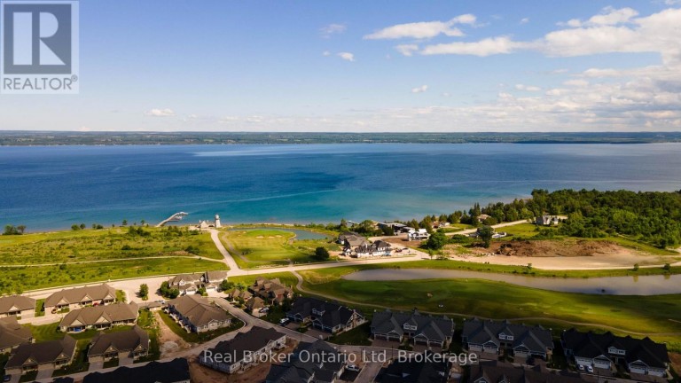 221 IRONWOOD WAY, Georgian Bluffs, Ontario, N0H1S0