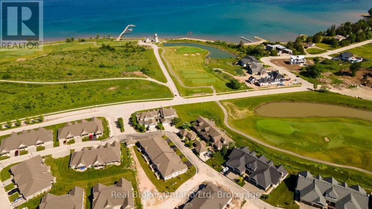 221 IRONWOOD WAY, Georgian Bluffs, Ontario, N0H1S0