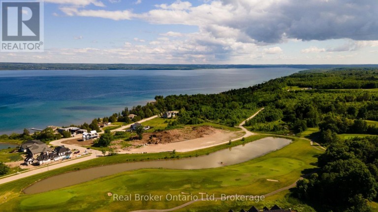 221 IRONWOOD WAY, Georgian Bluffs, Ontario, N0H1S0