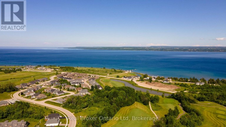 221 IRONWOOD WAY, Georgian Bluffs, Ontario, N0H1S0