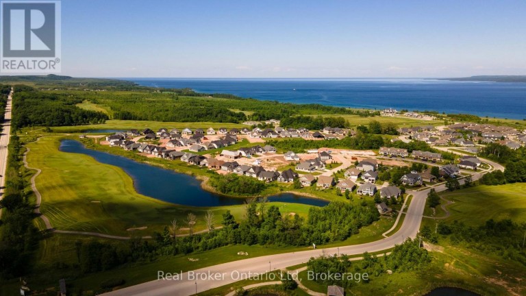 221 IRONWOOD WAY, Georgian Bluffs, Ontario, N0H1S0