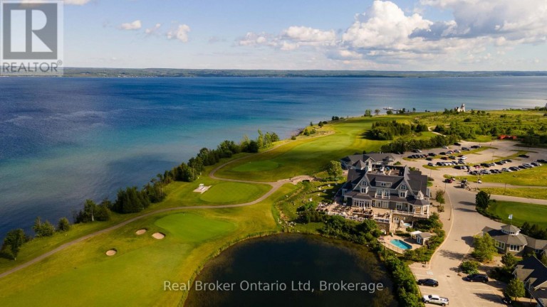 221 IRONWOOD WAY, Georgian Bluffs, Ontario, N0H1S0