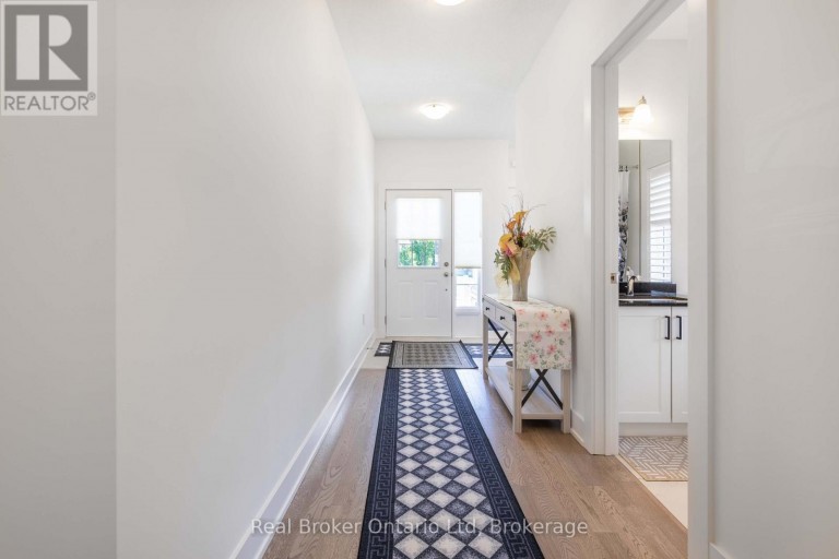 221 IRONWOOD WAY, Georgian Bluffs, Ontario, N0H1S0