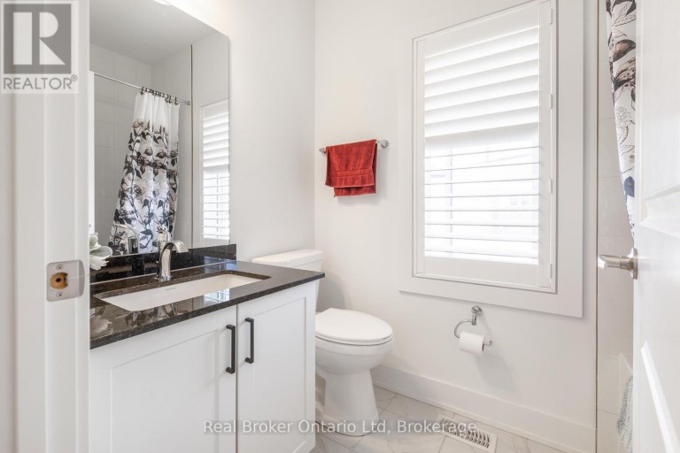 221 IRONWOOD WAY, Georgian Bluffs, Ontario, N0H1S0