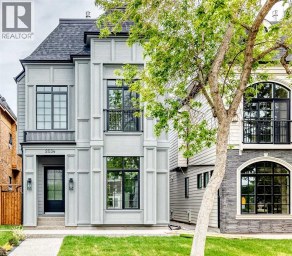 2034 52 Avenue SW Calgary Alberta photo 1