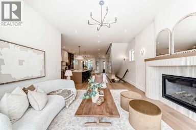 2034 52 Avenue SW Calgary Alberta photo 12