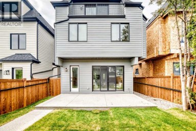 2034 52 Avenue SW Calgary Alberta photo 42