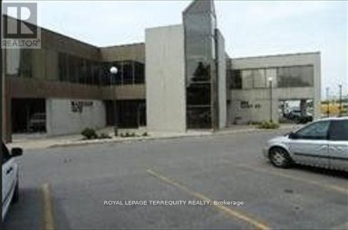 200 - 550 ALDEN ROAD Markham (Milliken Mills West) Ontario photo 1