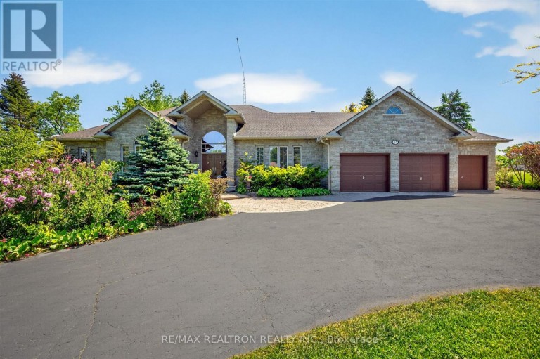 23 FAIRBAIRN GATE, East Gwillimbury, Ontario, L0G1R0 (ID N13248564)