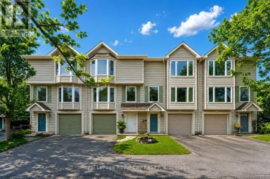 13 - 320 ALMA STREET Guelph/Eramosa (Rockwood) Ontario photo 1