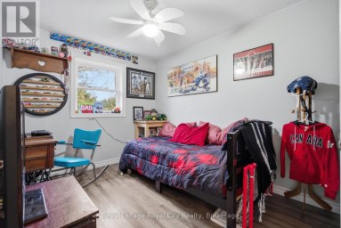 13 - 320 ALMA STREET Guelph/Eramosa (Rockwood) Ontario photo 13