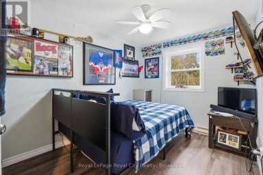 13 - 320 ALMA STREET Guelph/Eramosa (Rockwood) Ontario photo 14