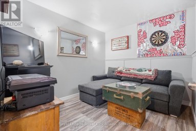 13 - 320 ALMA STREET Guelph/Eramosa (Rockwood) Ontario photo 15