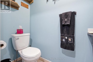 13 - 320 ALMA STREET Guelph/Eramosa (Rockwood) Ontario photo 17