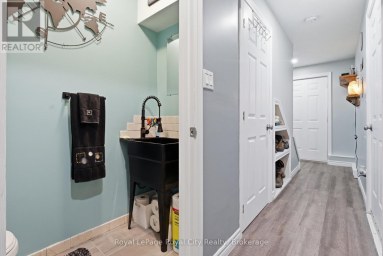 13 - 320 ALMA STREET Guelph/Eramosa (Rockwood) Ontario photo 18